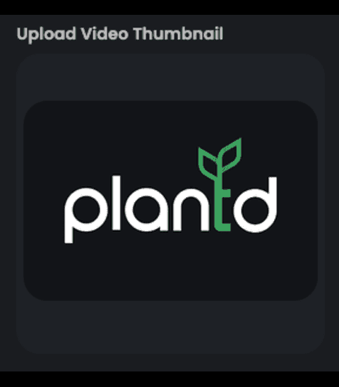 Plantd Giveaway - plantdgiveaway